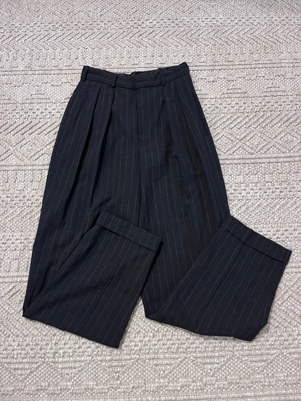 Vintage Donna Karan Trousers